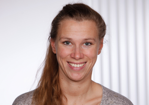 Jennifer Scherfchen